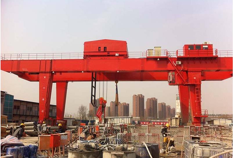 門式起重機 門式起重機