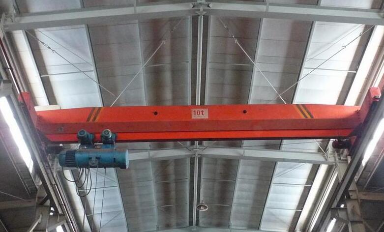 如何進行單梁懸掛起重機的定期維護和保養(yǎng)工作?