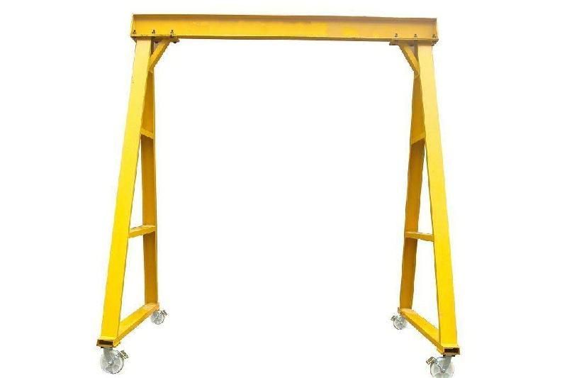 歐式移動(dòng)龍門架