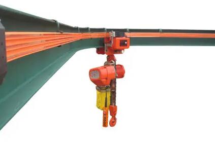 電動葫蘆圖片展示