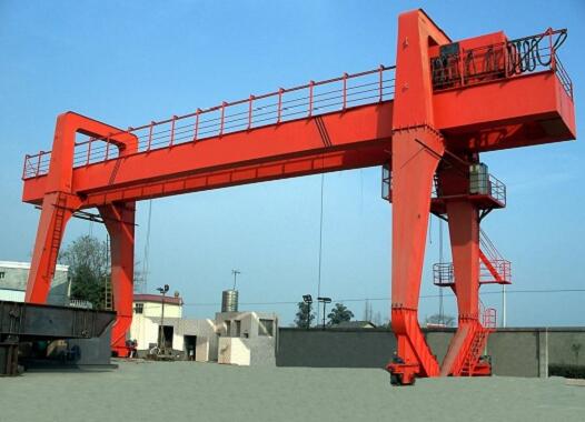 船用起重機圖片