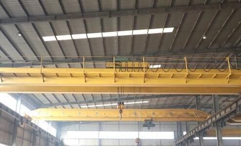 新式橋式起重機