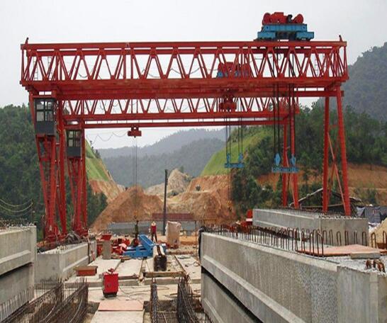 起重機(jī)圖片展示