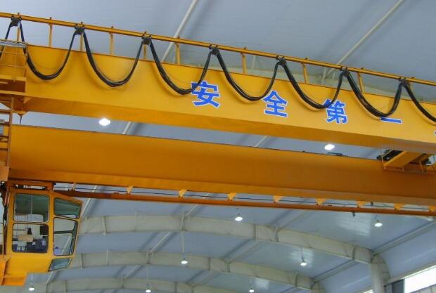 橋式起重機的歸類