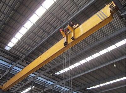 起重機汽車剎車片損毀規范和拆換方式