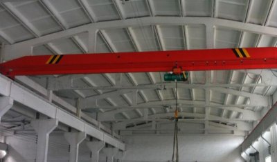 電動(dòng)單梁起重機(jī)